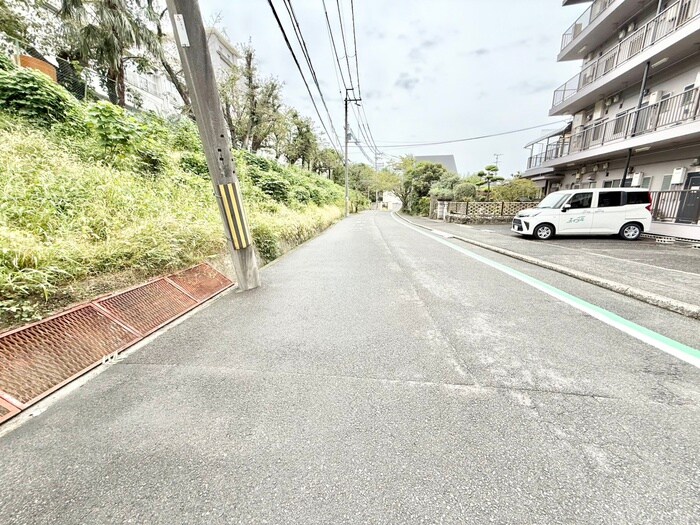 物件外観写真6　(周辺環境)