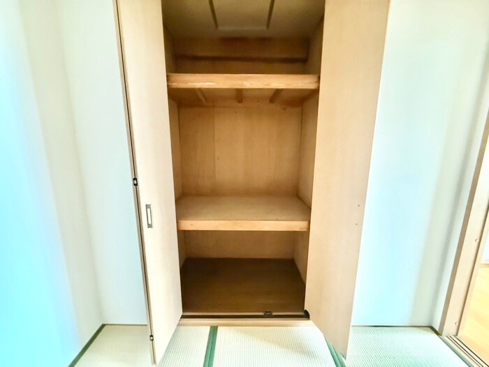 物件内観写真15　(収納)