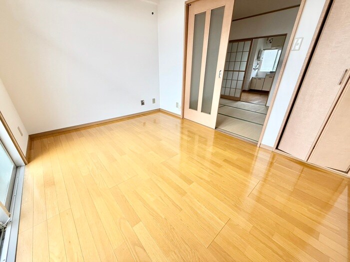 物件内観写真17　(居室)