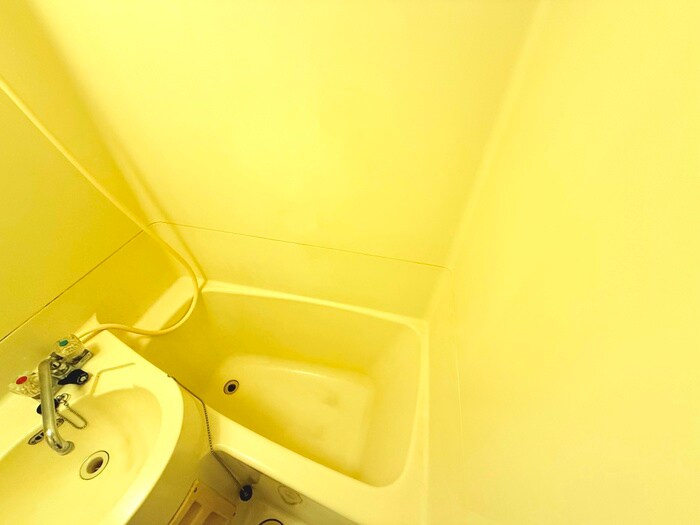 物件内観写真9　(バス／シャワールーム等)