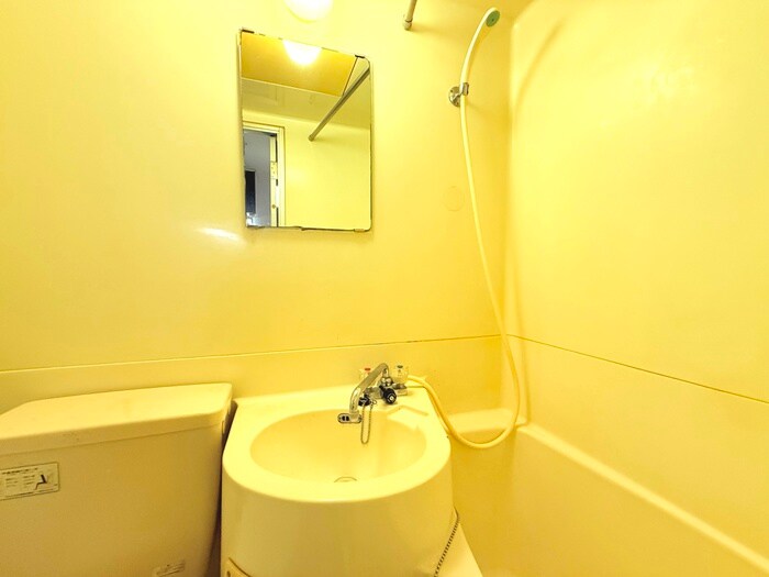 物件内観写真11　(洗面)