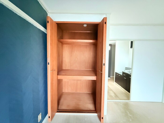 物件内観写真15　(収納)