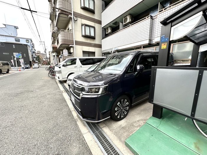 外観写真