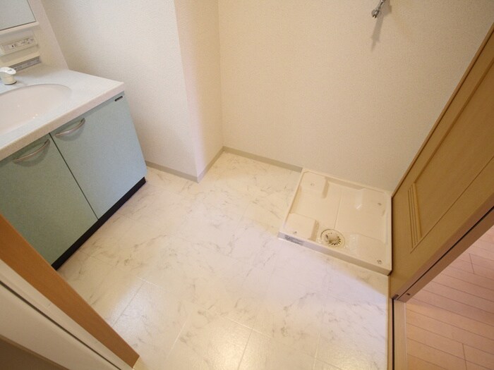 物件内観写真22　(洗面)