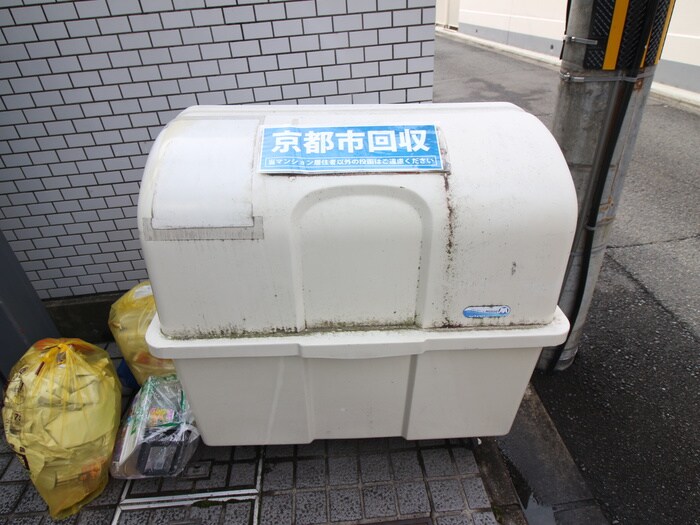 物件外観写真3　(建物設備)