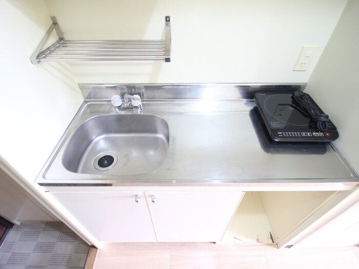 物件内観写真8　(キッチン)