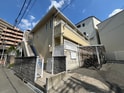 グリーンブリッジＢ棟