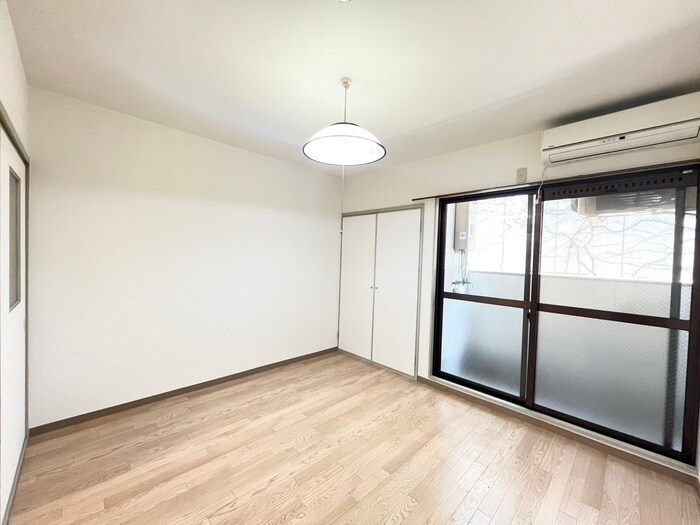 物件内観写真7　(居室)