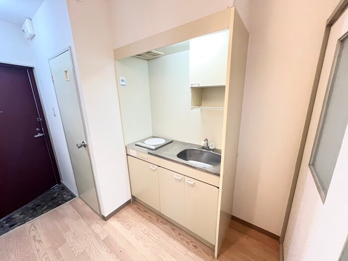 物件内観写真8　(居室)