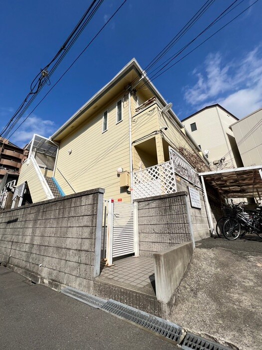 物件外観写真5　(外観写真)