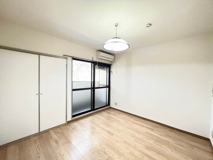 物件内観写真17　(居室)