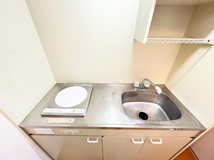 物件内観写真19　(キッチン)