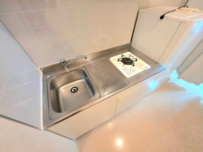 物件内観写真8　(キッチン)