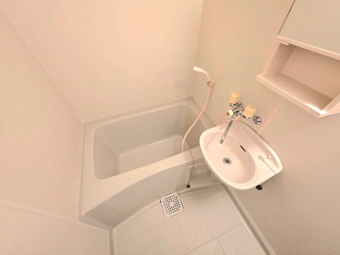 物件内観写真9　(バス／シャワールーム等)