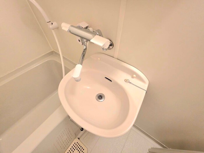 物件内観写真10　(洗面)