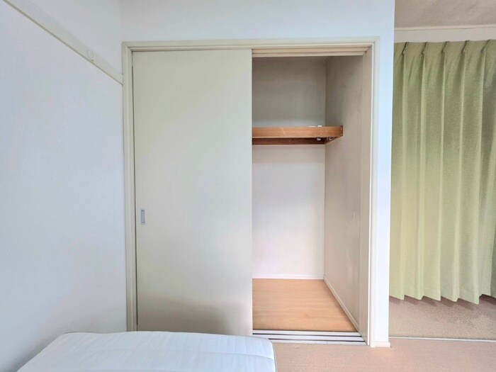 物件内観写真18　(収納)