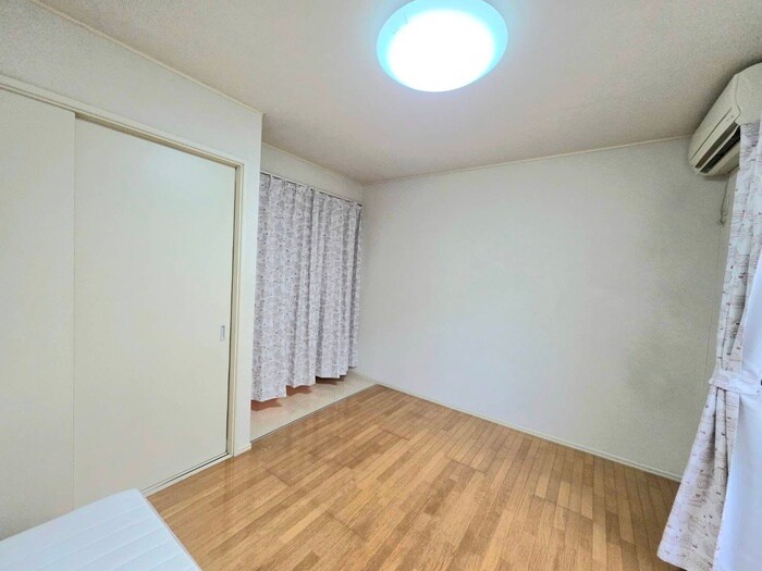 物件内観写真20　(居室)