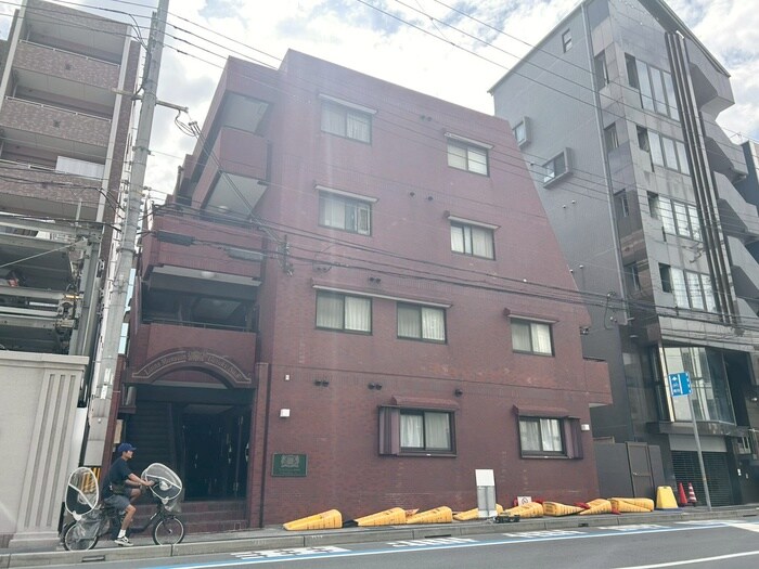 物件外観写真3　(外観写真)