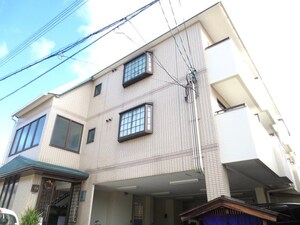 アメニティ刀根山外観写真