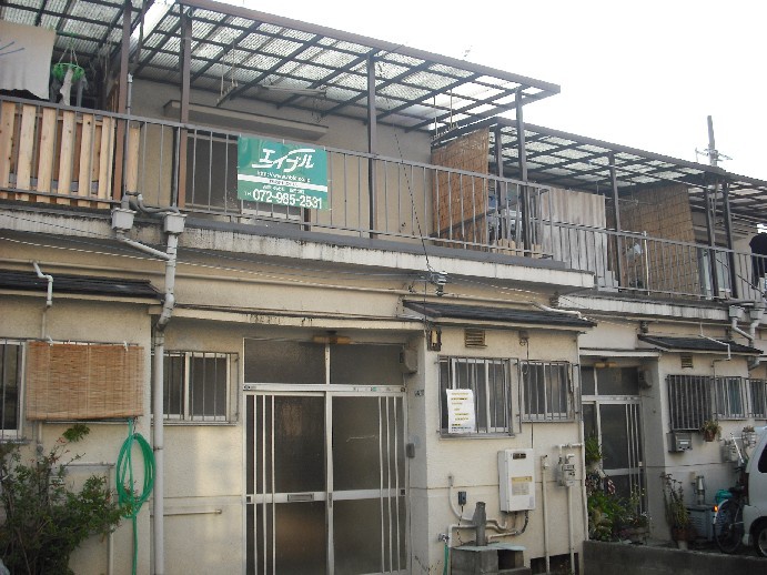 善根寺町３丁目テラスハウスⅠ