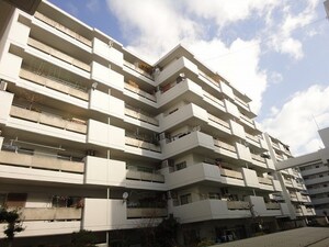 南千里ｵﾘｰﾌﾞｳﾞｨﾗS棟（36）外観写真