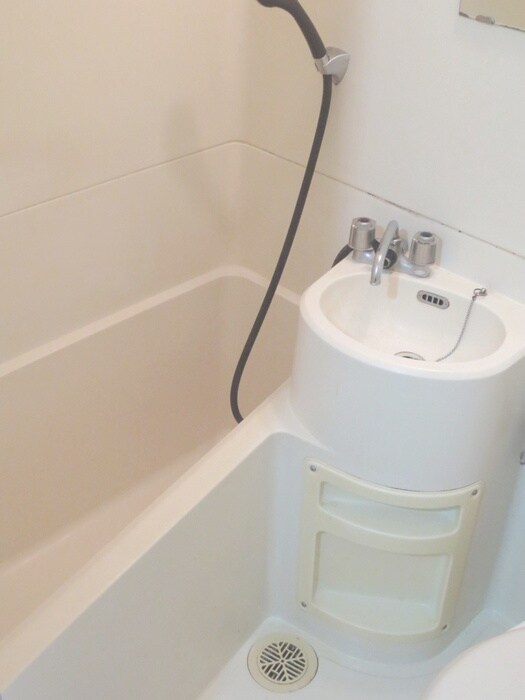 物件内観写真9　(バス／シャワールーム等)