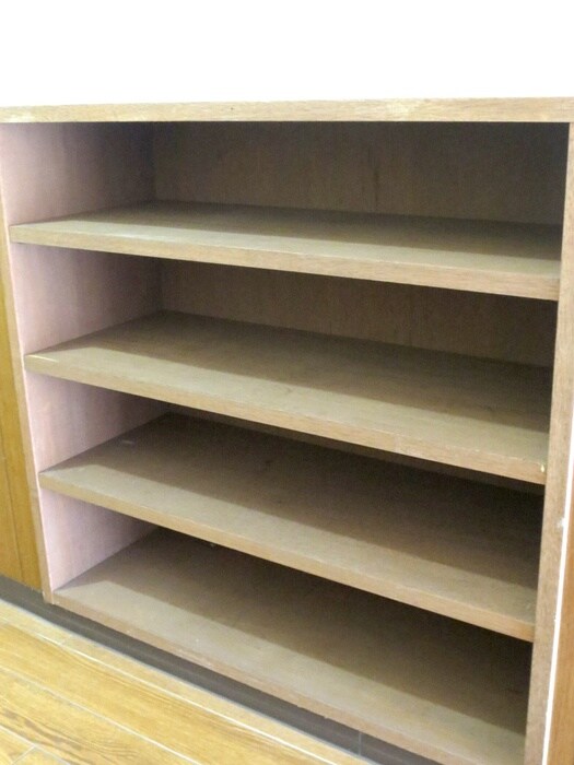 物件内観写真11　(靴箱)