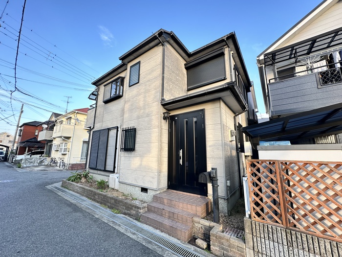 東大路町戸建
