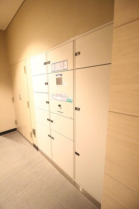 物件外観写真5　(建物設備)