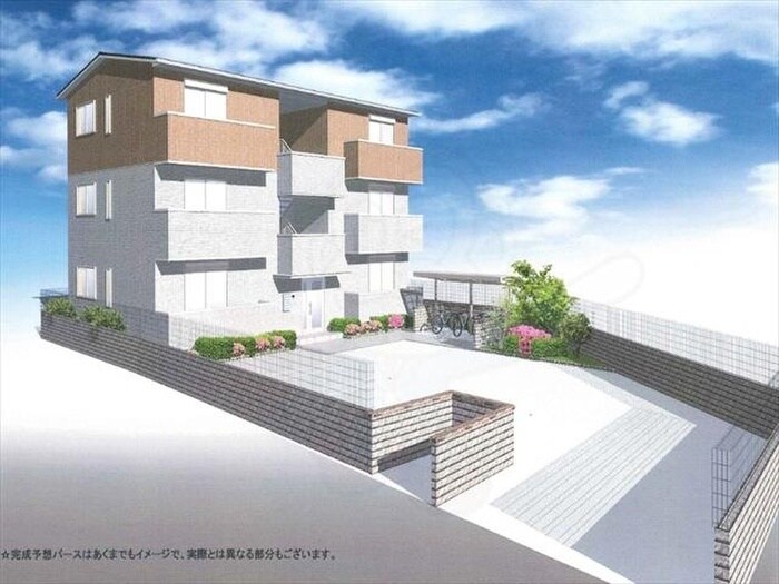 物件外観写真6　(その他)