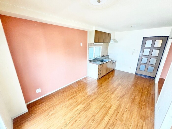 物件内観写真7　(居室)