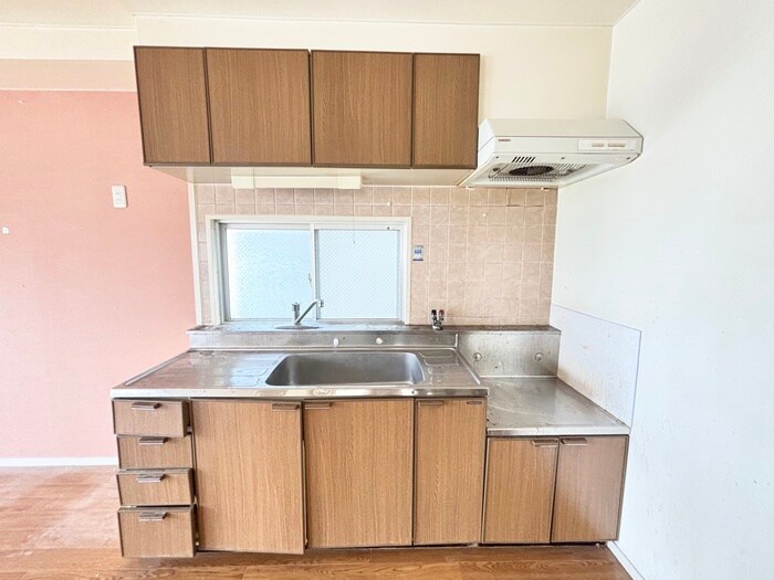 物件内観写真9　(キッチン)