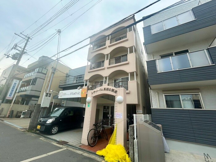 物件外観写真4　(外観写真)