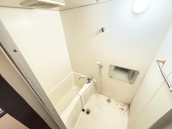 物件内観写真11　(バス／シャワールーム等)