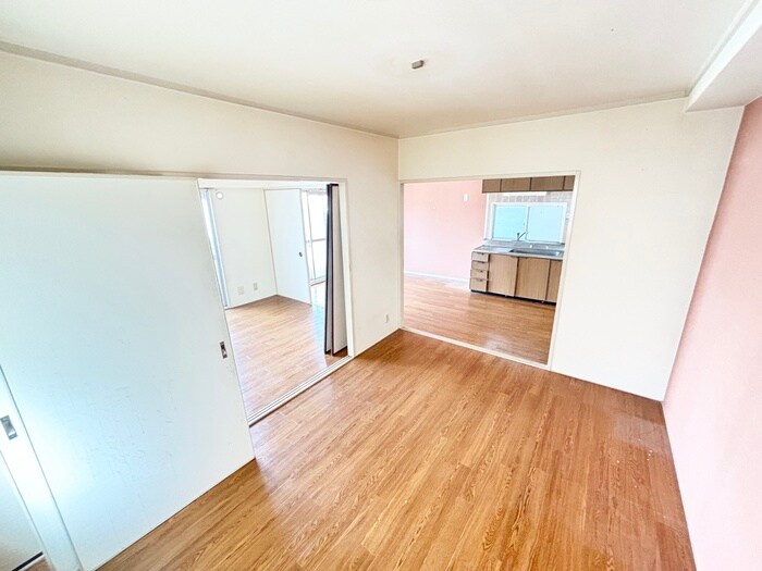 物件内観写真18　(居室)