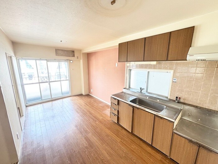 物件内観写真19　(居室)