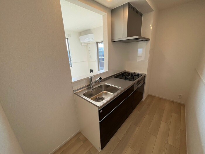 物件内観写真7　(キッチン)