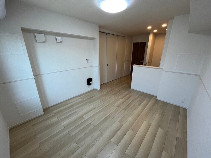 物件内観写真8　(居室)