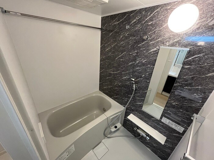 物件内観写真10　(バス／シャワールーム等)