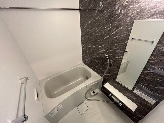 物件内観写真10　(バス／シャワールーム等)