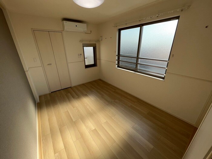 物件内観写真16　(居室)