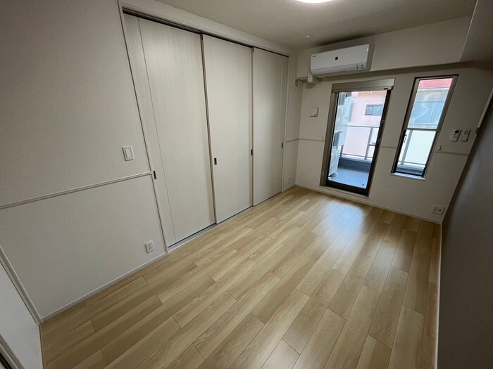 物件内観写真16　(居室)