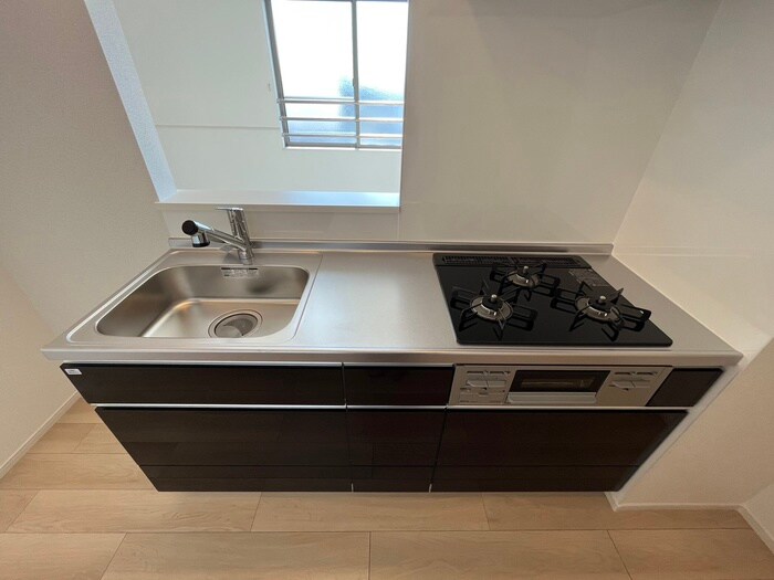 物件内観写真19　(キッチン)