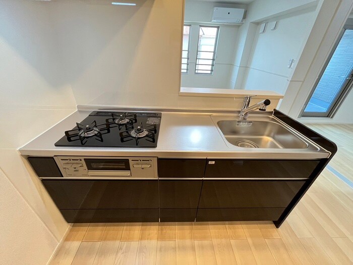 物件内観写真19　(キッチン)