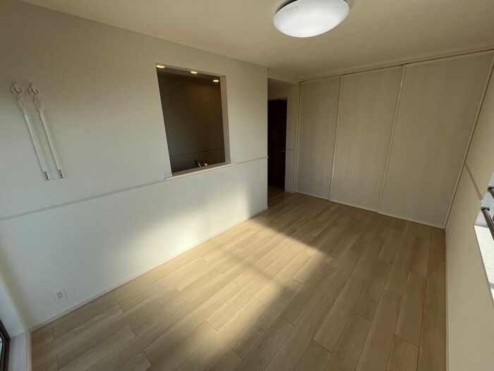 物件内観写真20　(居室)