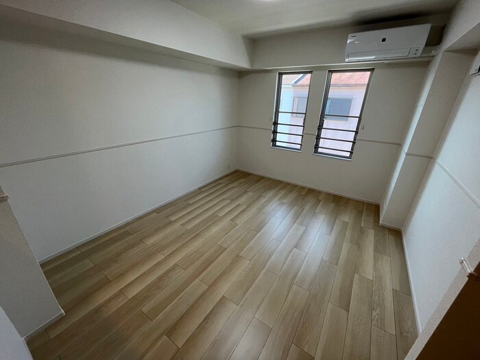 物件内観写真20　(居室)