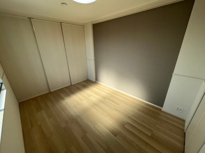 物件内観写真21　(居室)