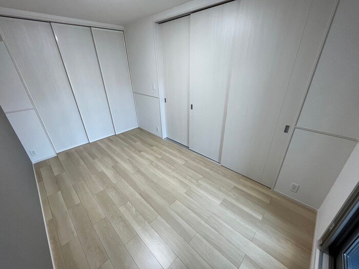 物件内観写真21　(居室)