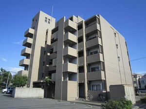 アルカディア外観写真