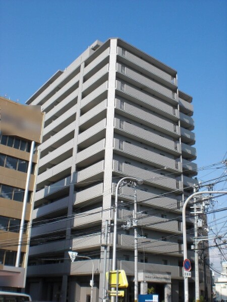 エスリード堺市役所前（1004）外観写真